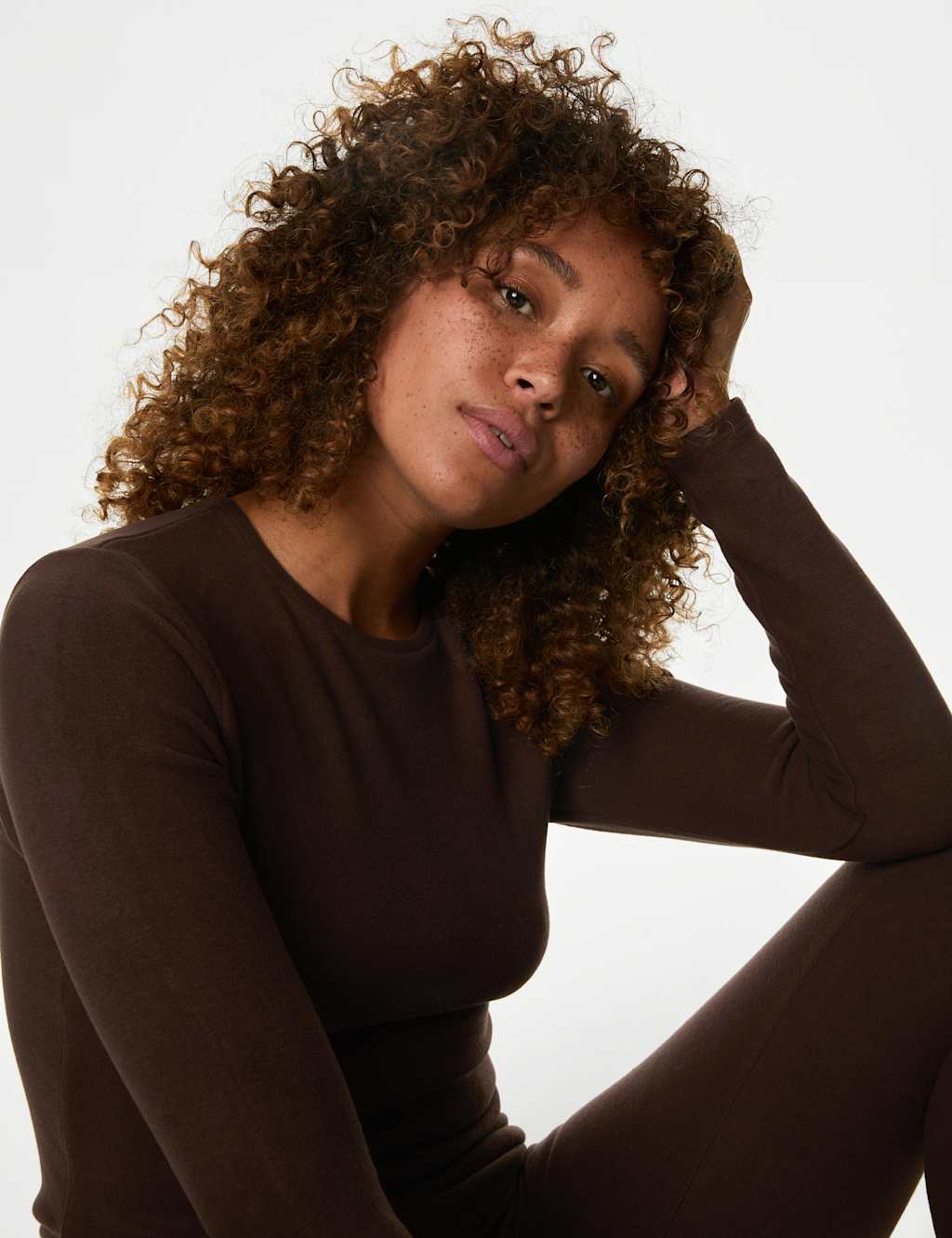 Heatgen™ Maximum Thermal Fleece Top