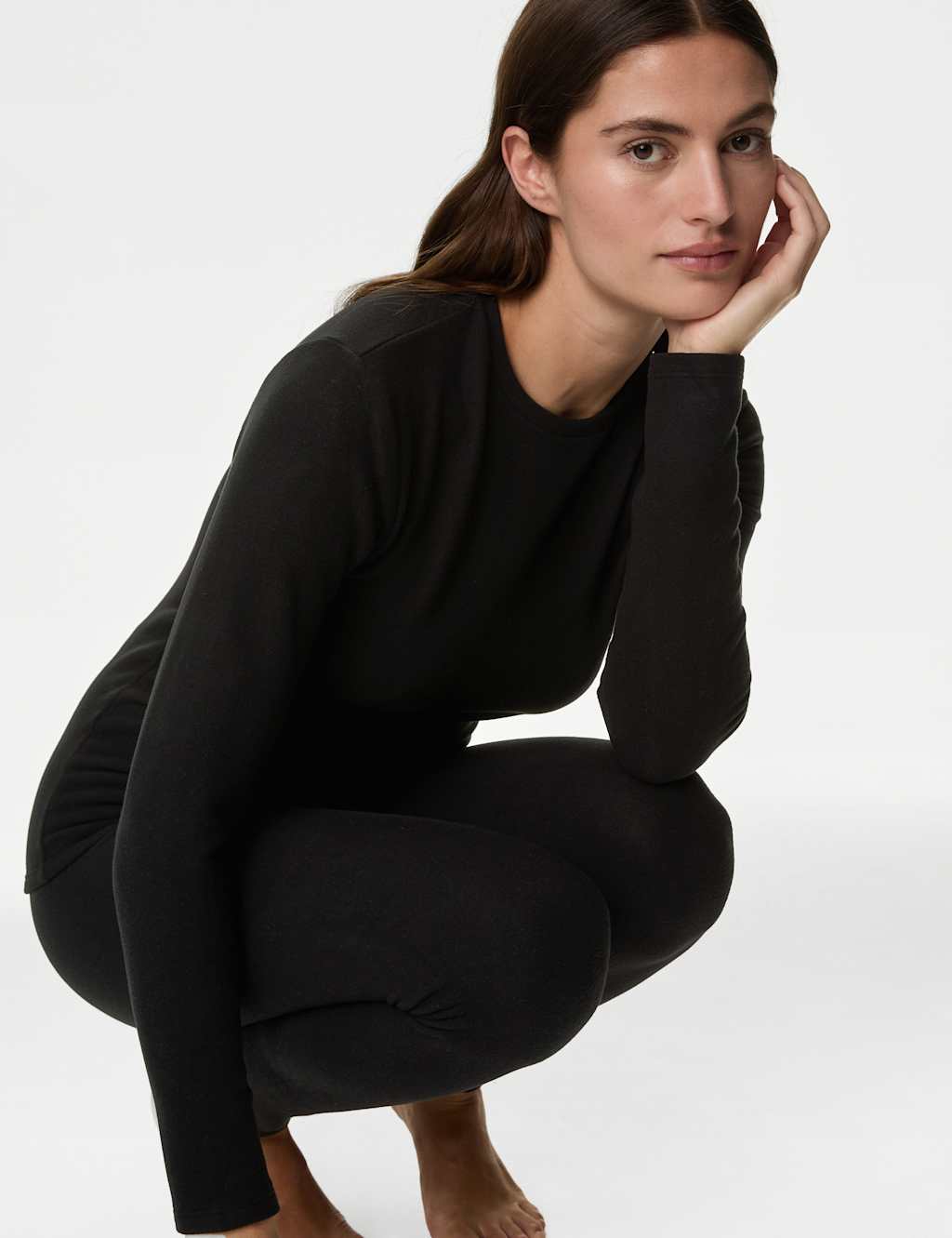 Heatgen™ Maximum Thermal Fleece Top