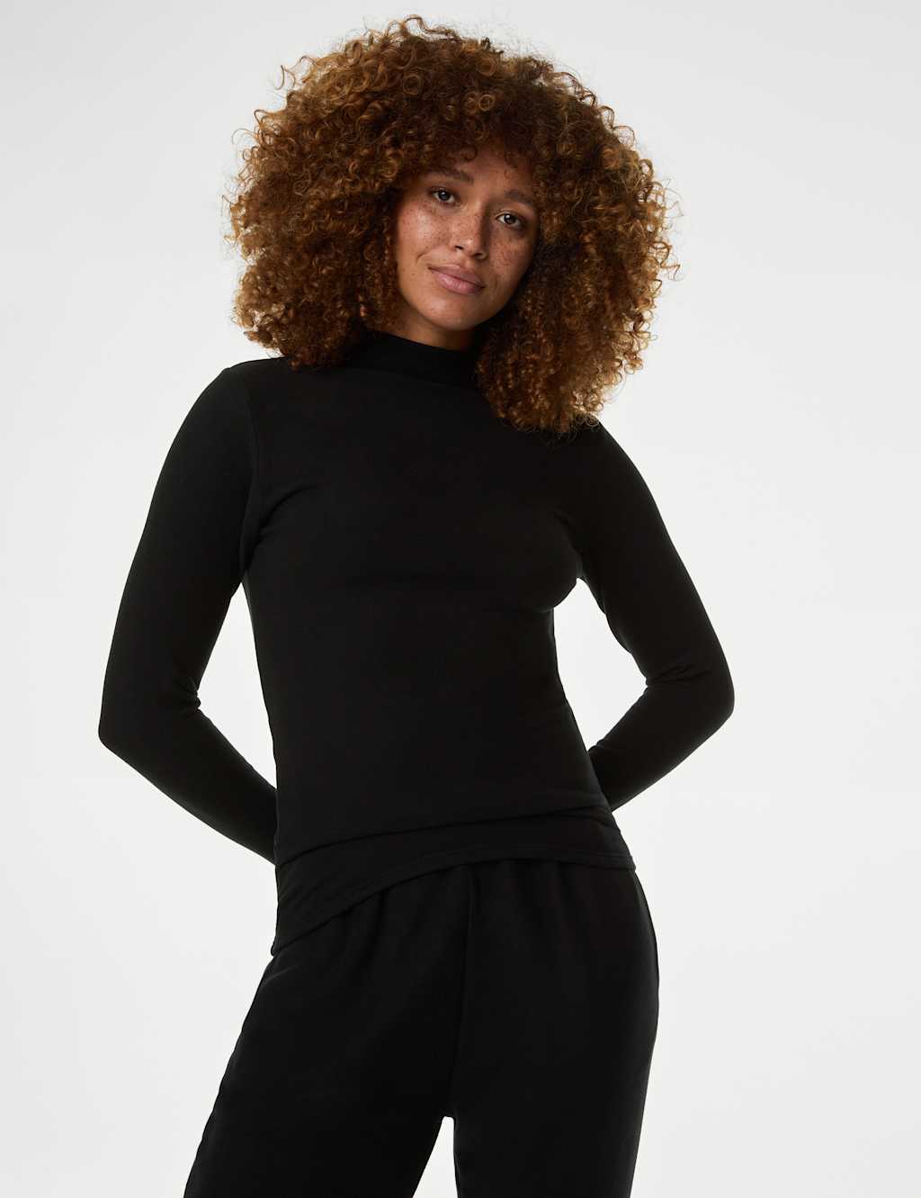 Heatgen™ Maximum Thermal Fleece Top