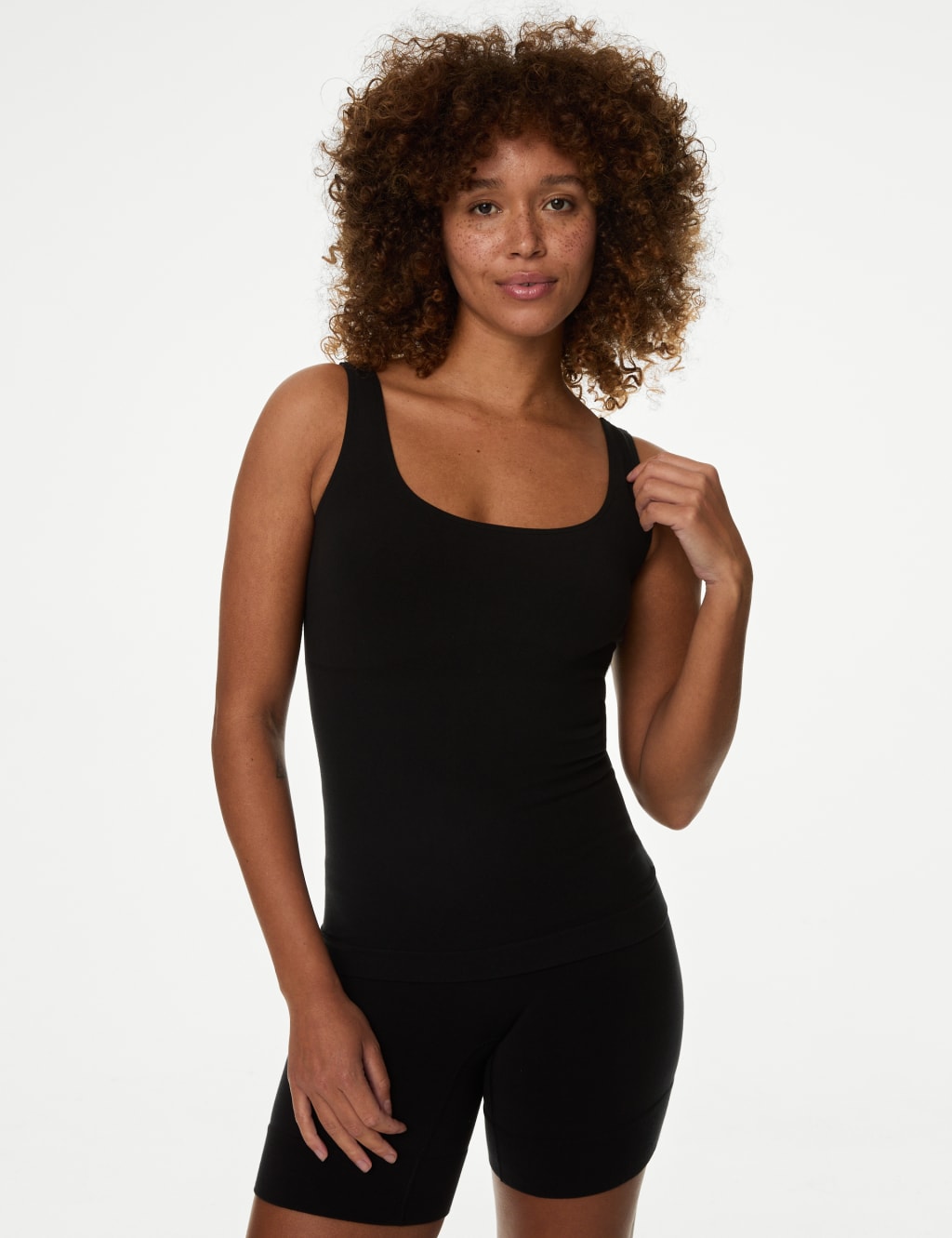 Heatgen™ Thermal Light Control Shaping Vest