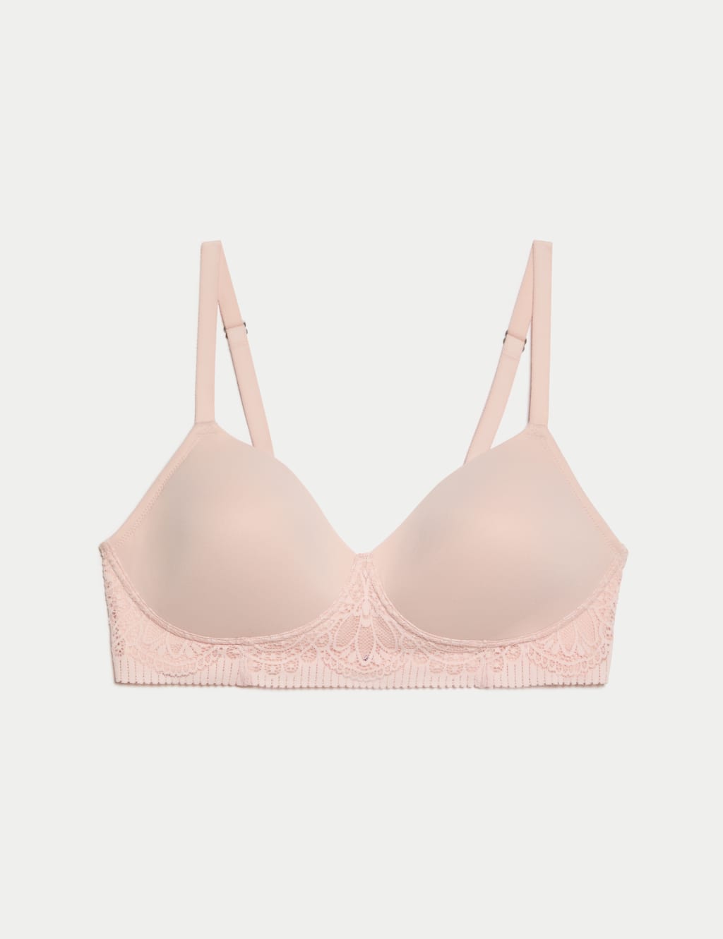 Body Soft™ Non Wired Post Surgery Bra A-H