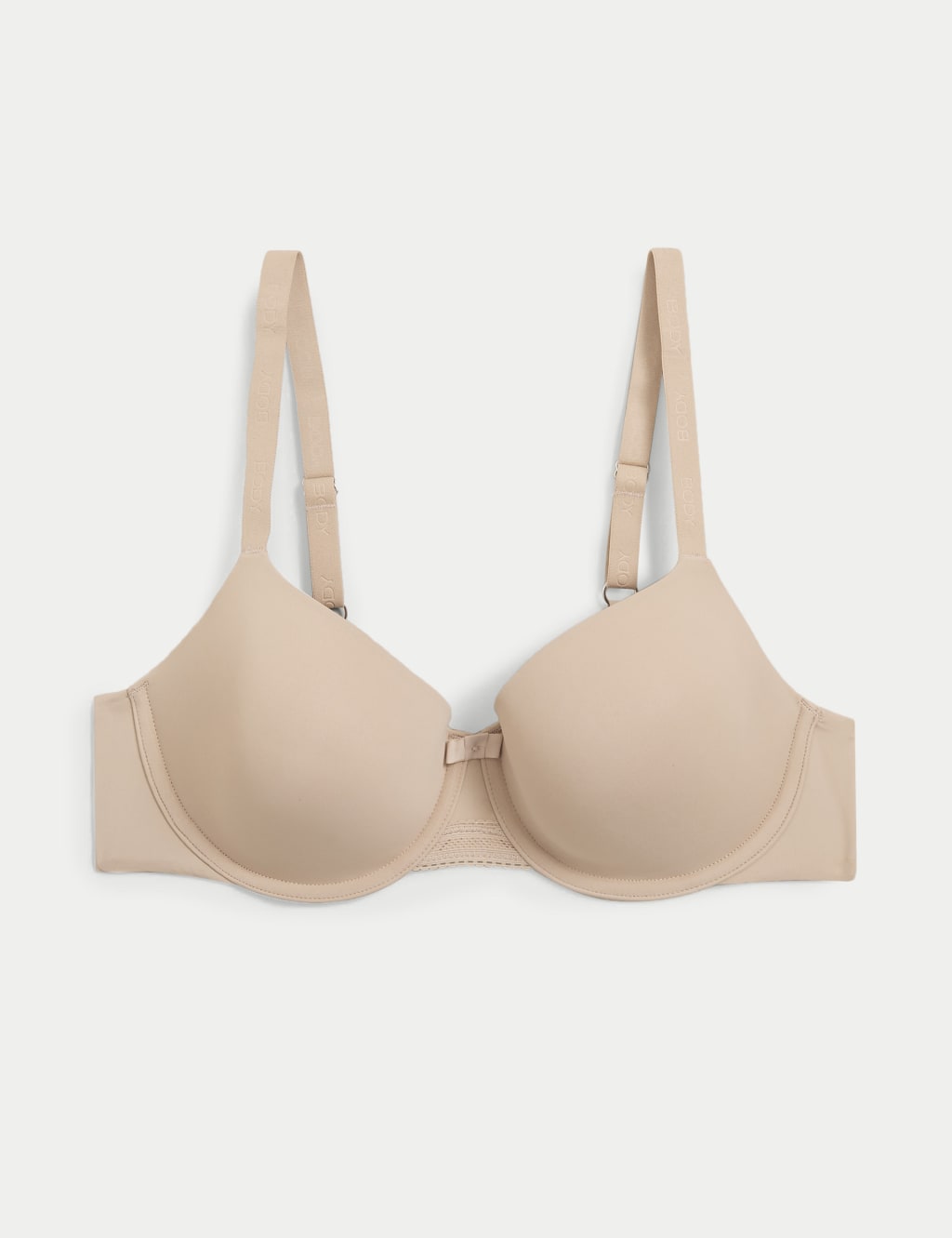 Flexifit™ Wired Full-Cup T-Shirt Bra A-E