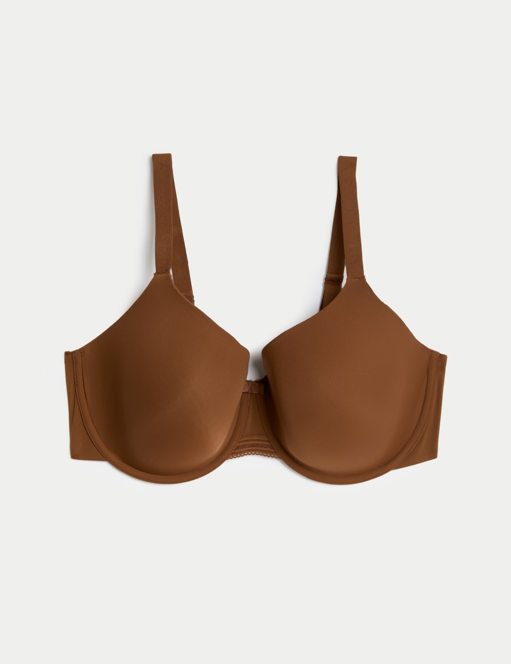 Flexifit™ Wired Full-Cup T-Shirt Bra A-E