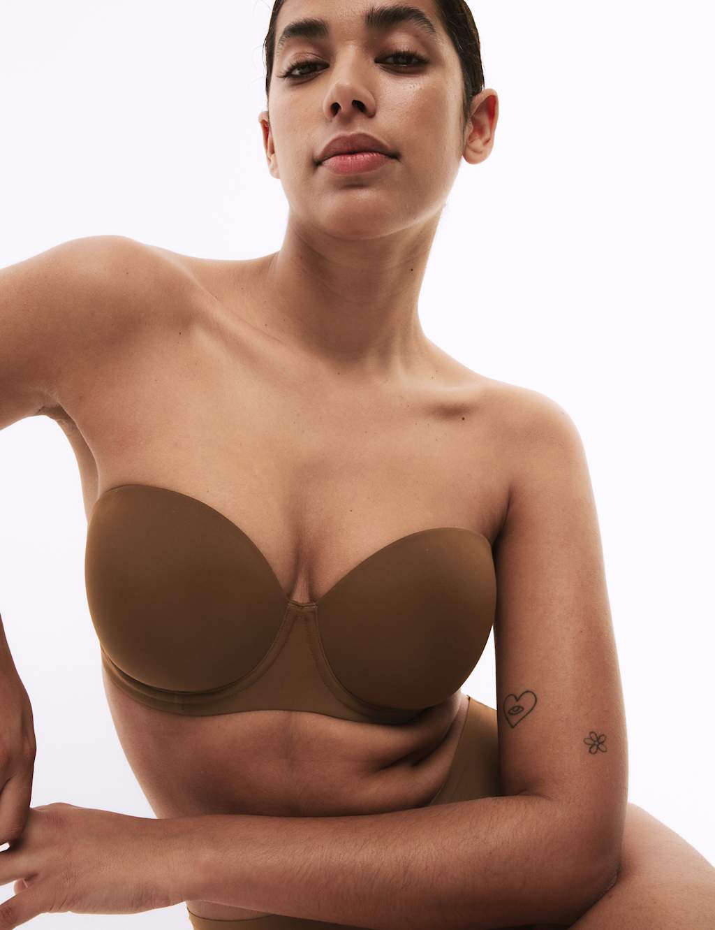 Flexifit™ Wired Multiway Bra (A-E)