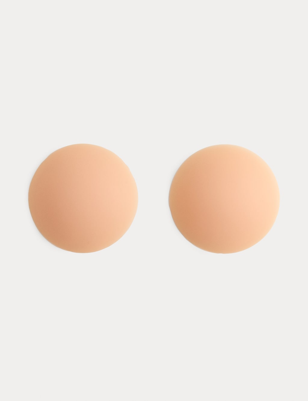 M&S Women's Silicone Nipple Covers - Opal