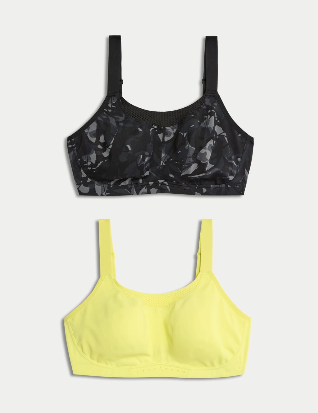 2pk Ultimate Support Sports Bra (A-H)