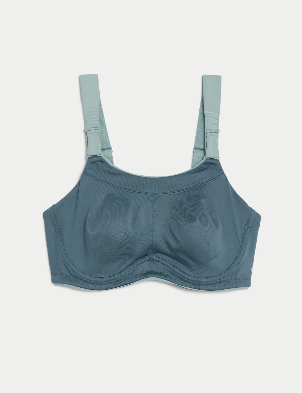 M&s high impact sports bra top