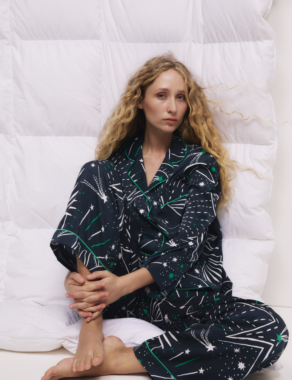 Women s Nightwear at M S