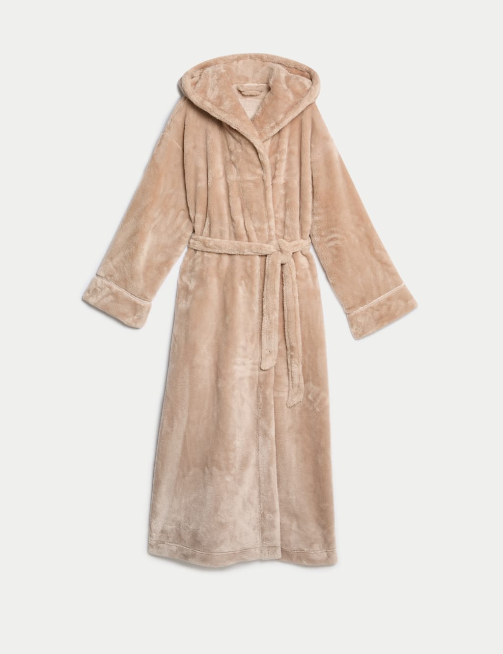Zipped dressing gown marks and spencer cheap