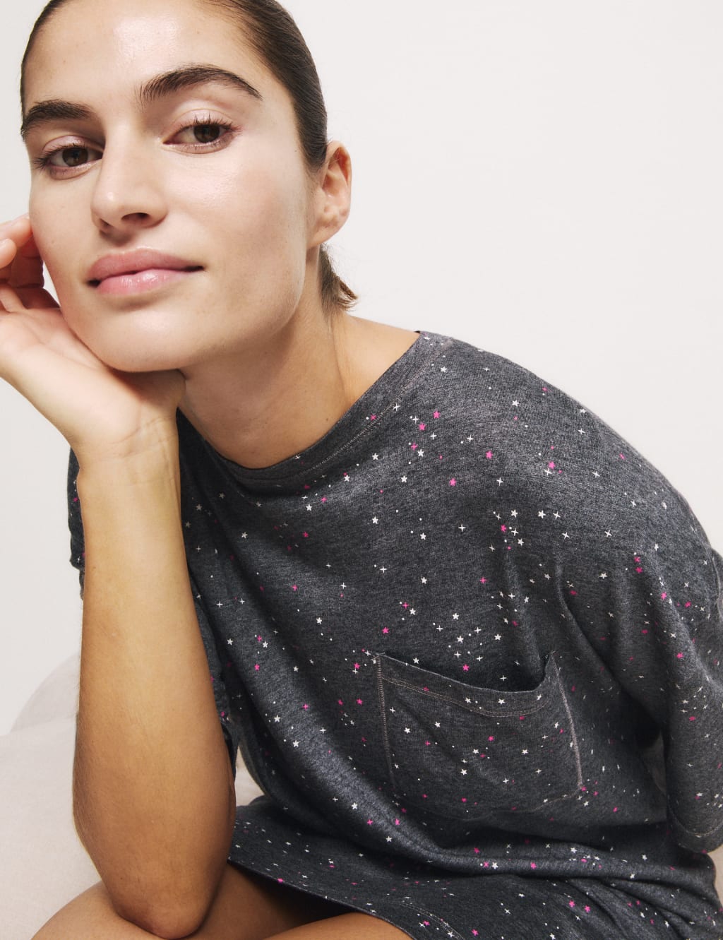Marks and spencer ladies nightdresses shop