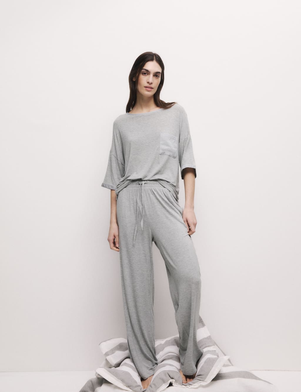 Body Soft™ Pyjama Top