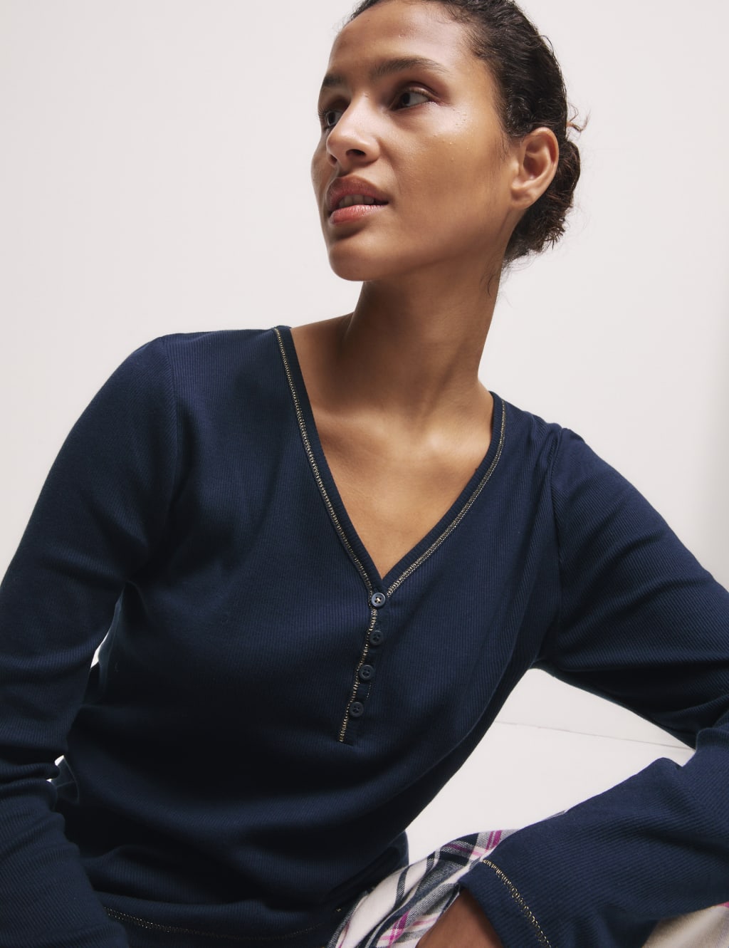 Marks and spencer pyjamas ladies sale