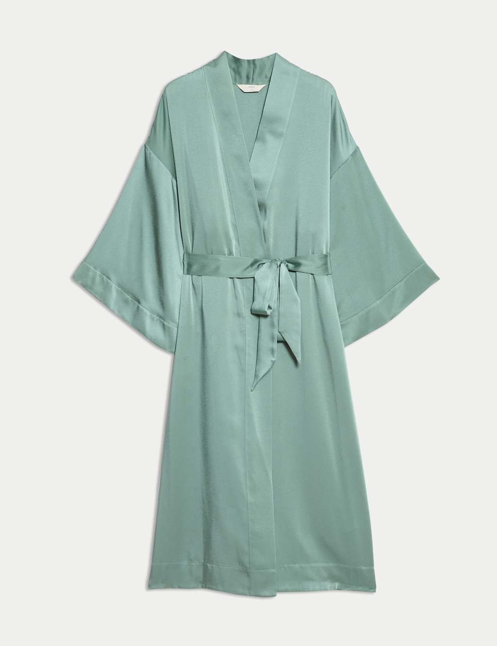 Dream Satin™ Lace Wrap