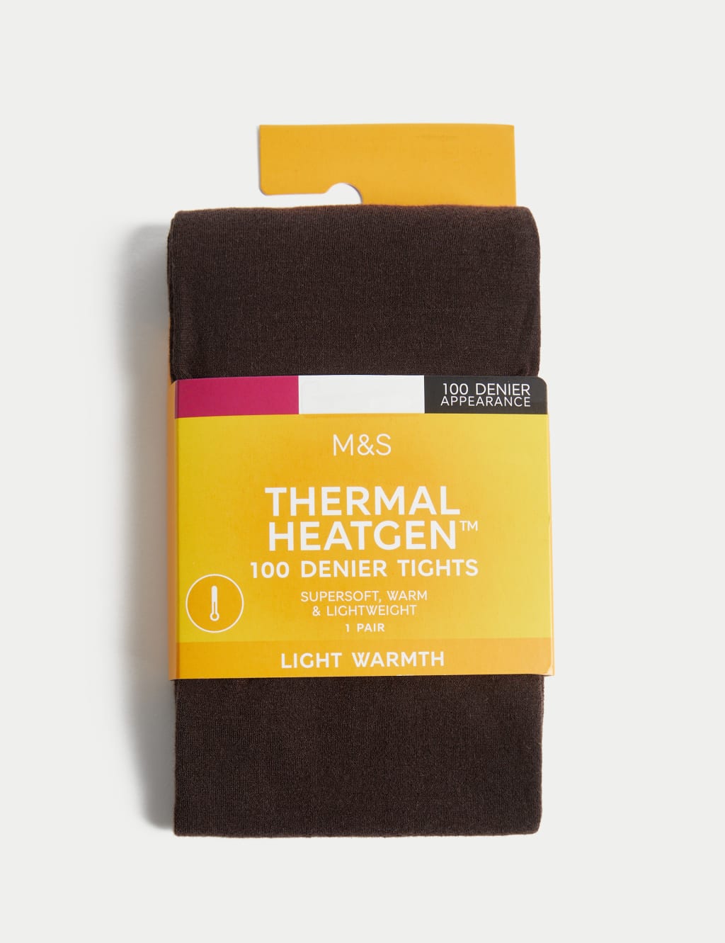 Brown tights marks and spencer 2025