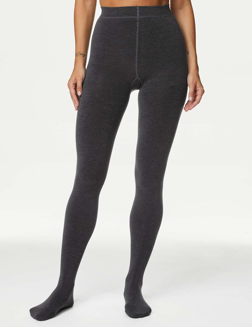 180 Denier Thermal Heatgen™ Medium Tights