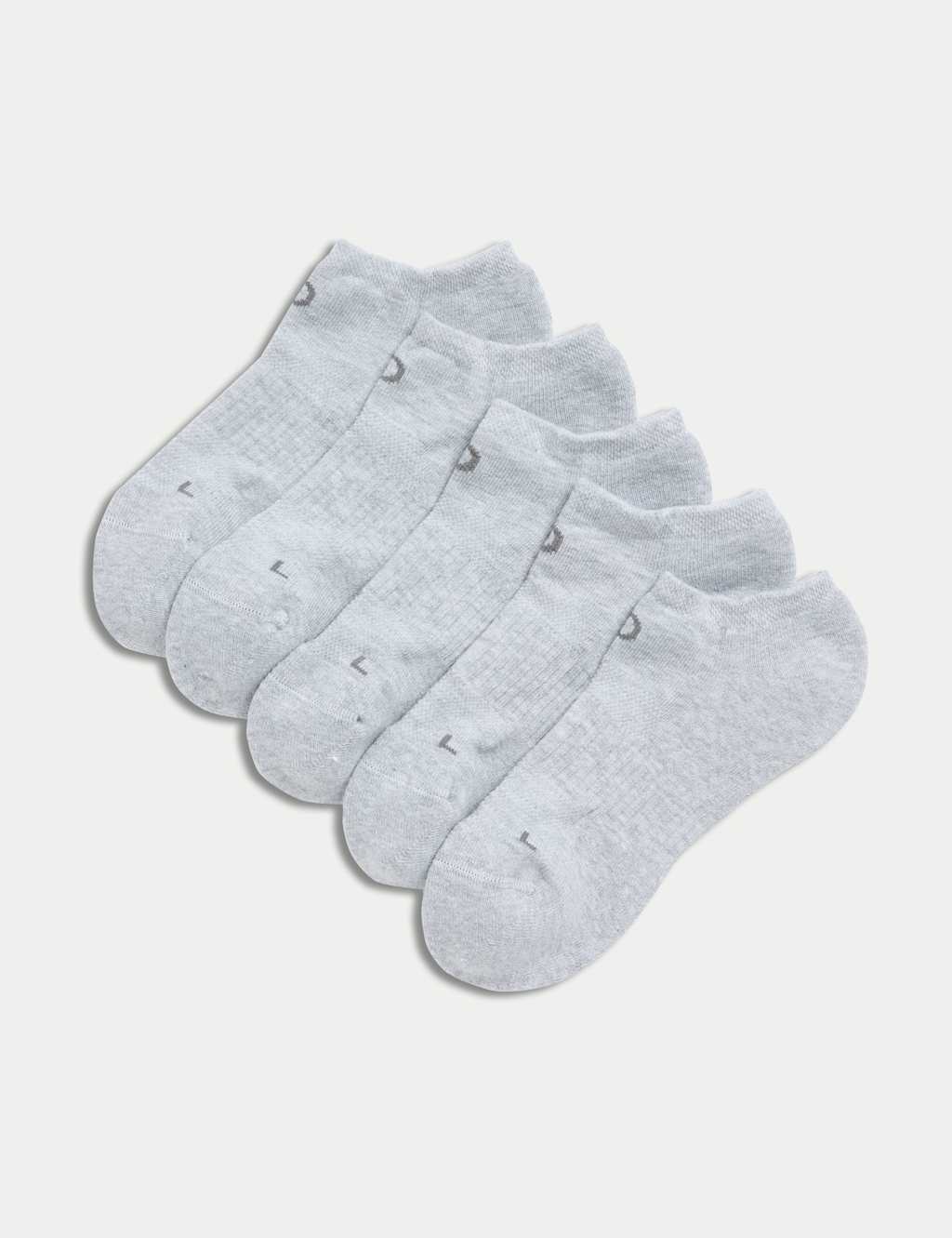 5pk Cotton Rich Trainer Liners™
