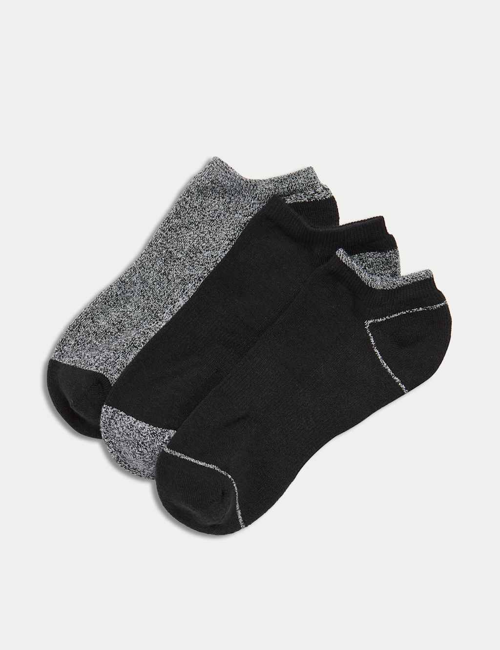 3pk Thermal Trainer Liners™