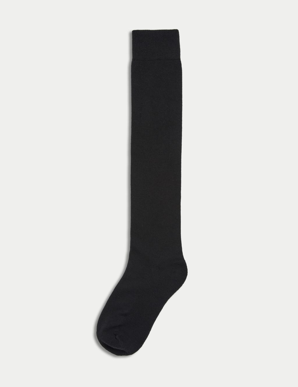 2pk Thermal Knee High Socks