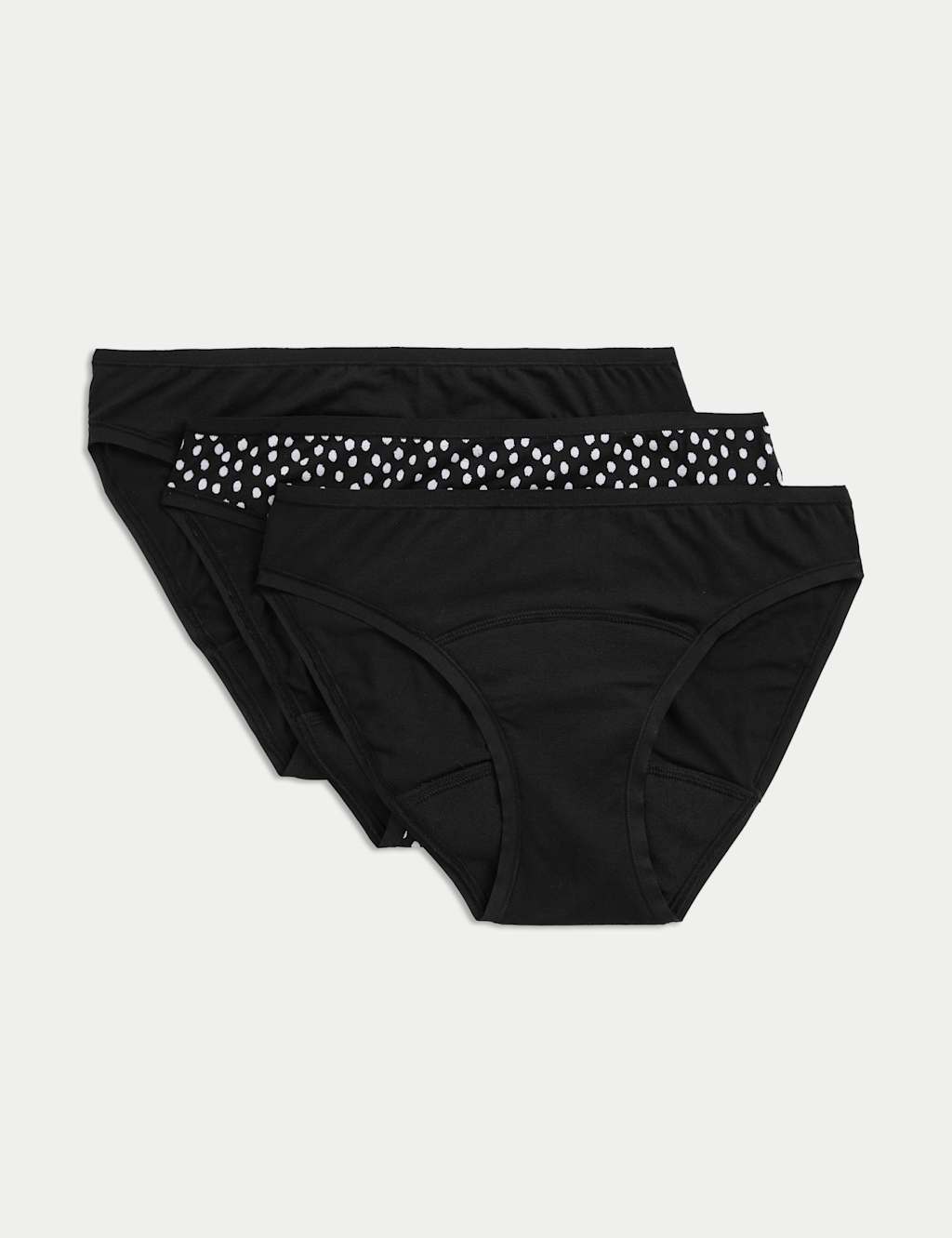 Bikini Period Knickers at M S