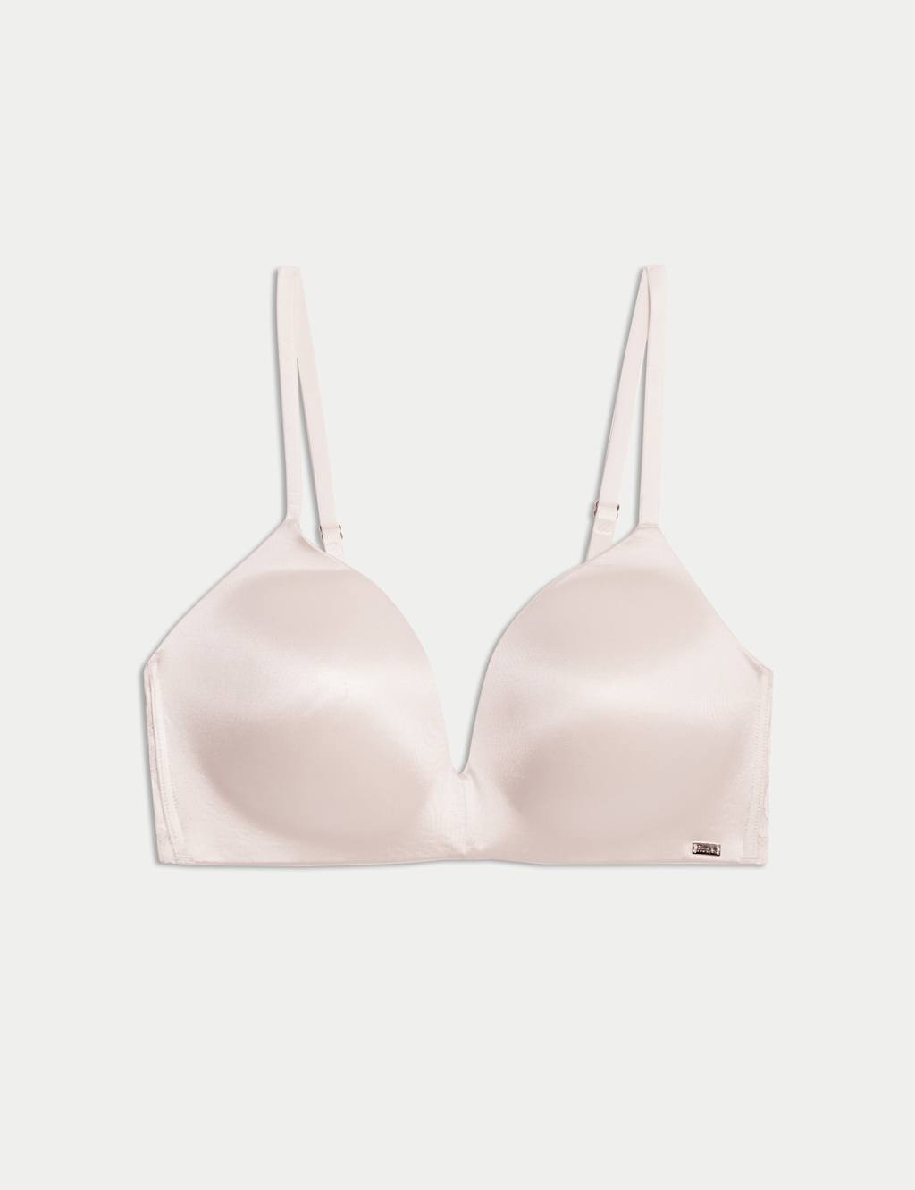 ContourWear Non Wired Plunge Bra A-E