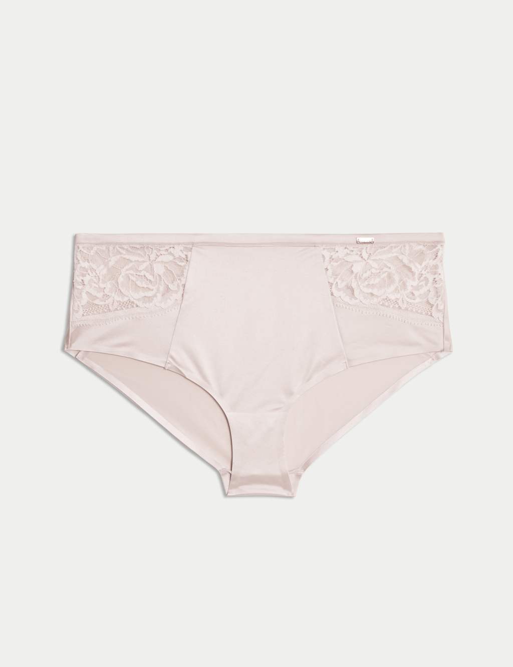 ContourWear No VPL High Rise Knicker Shorts