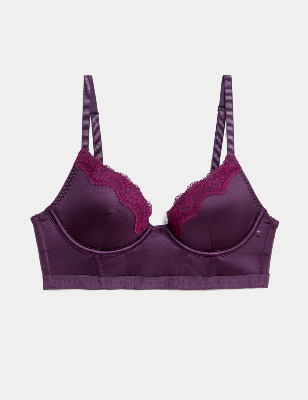 Bras at M S