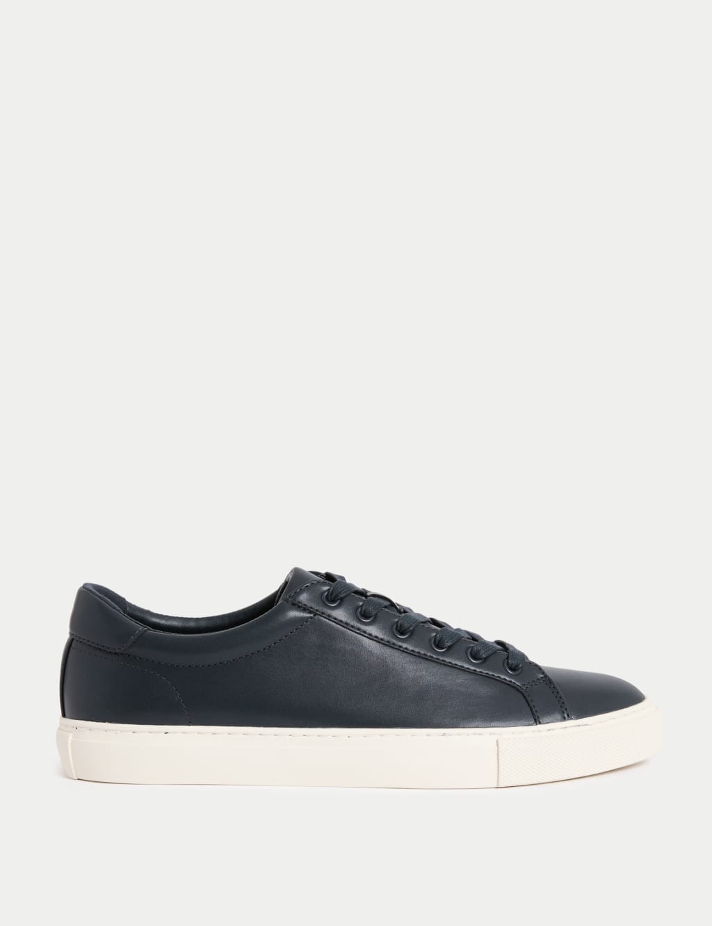 Lace Up Trainers