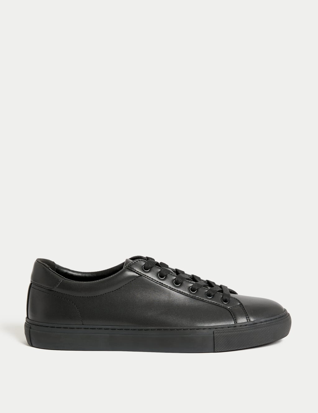 Lace Up Trainers