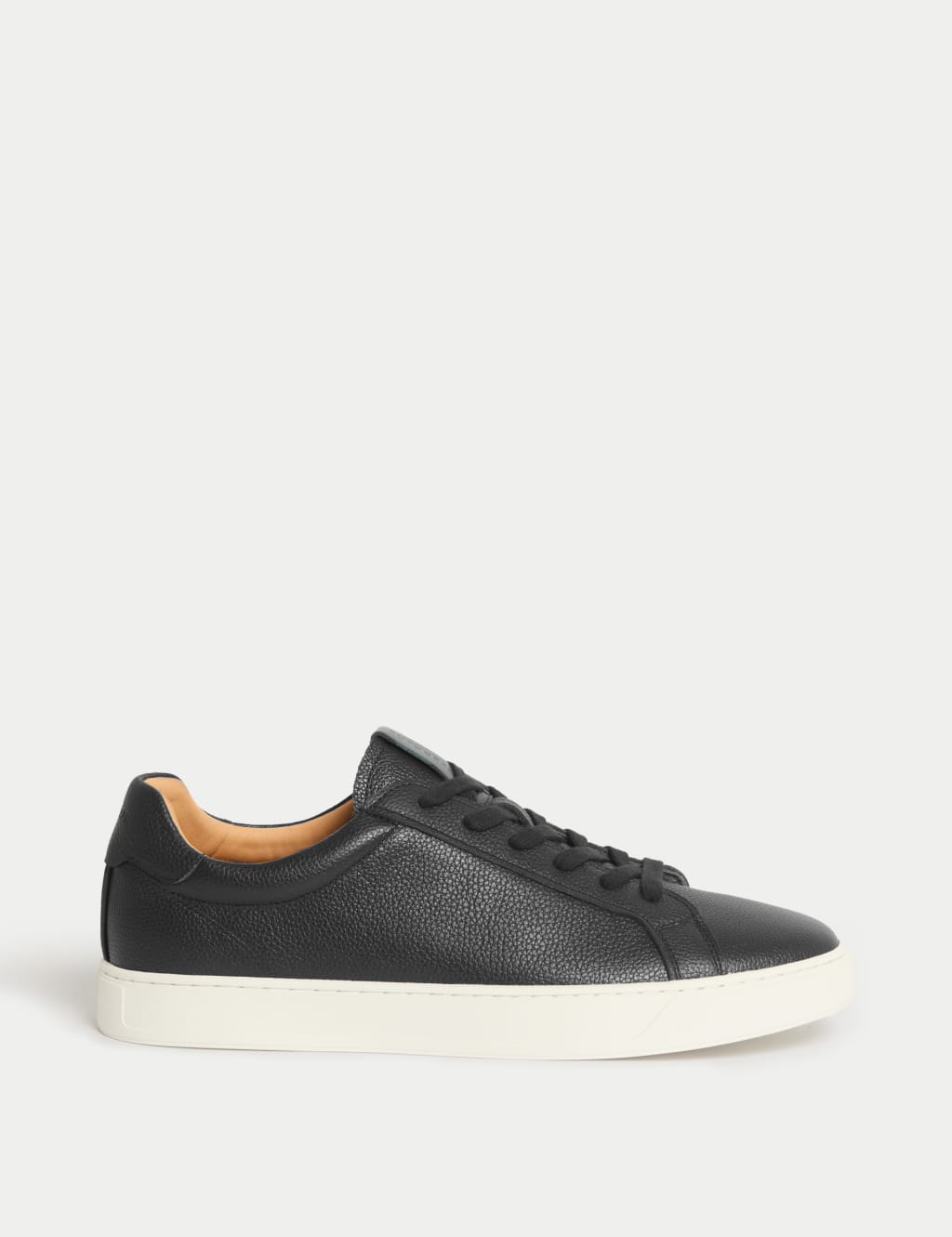 Leather Trainers