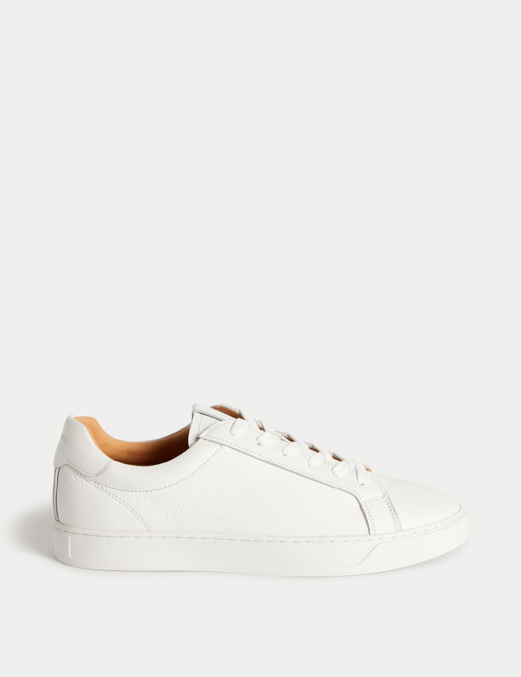 Leather Trainers