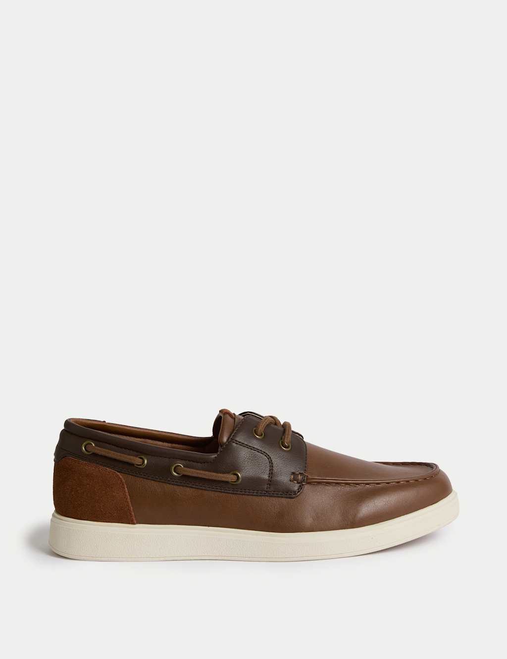 Deck Shoes