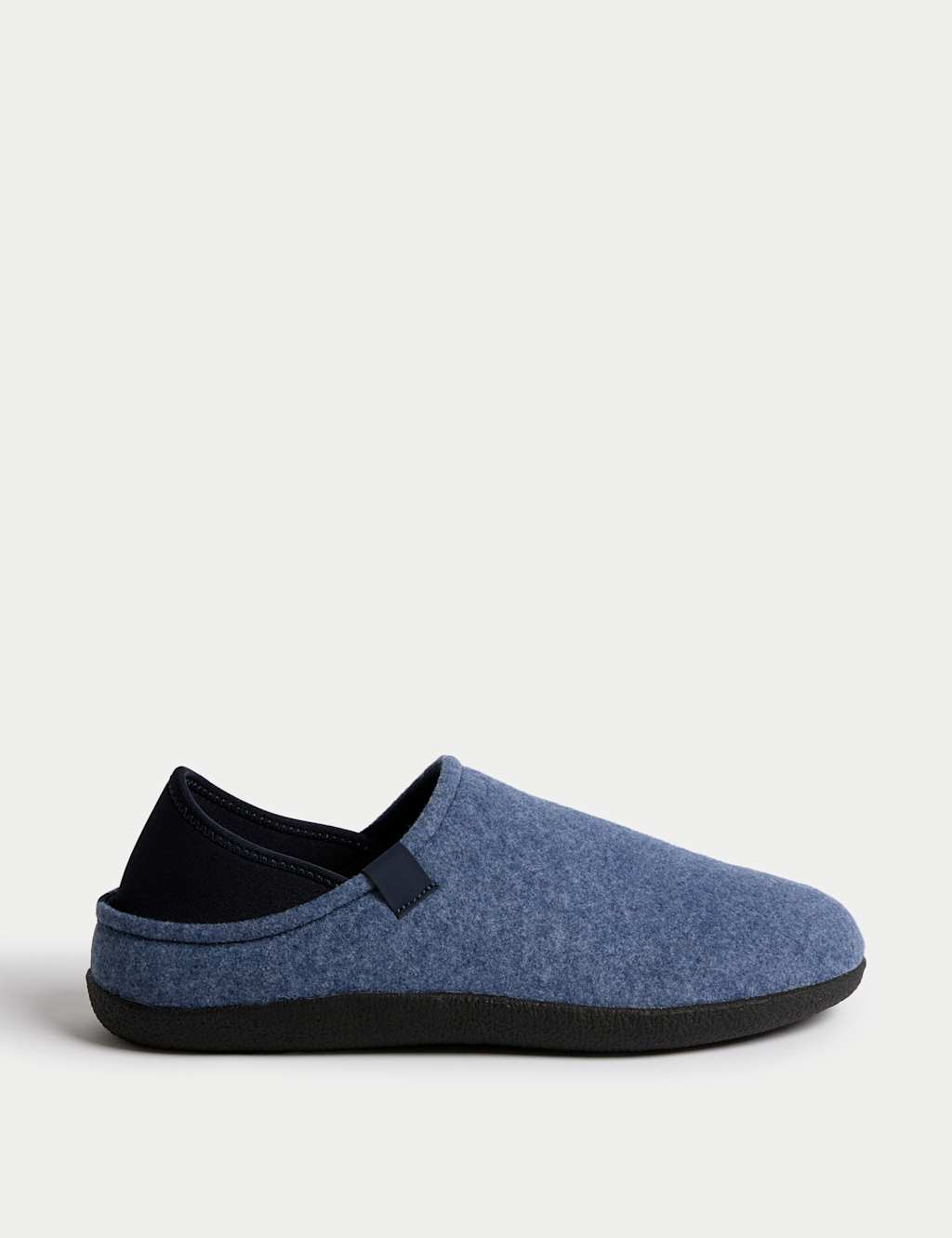 Mule Slippers with Freshfeet™