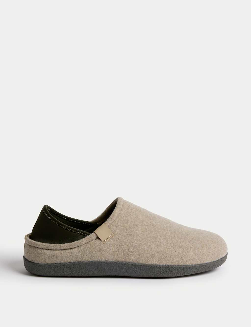 Mule Slippers with Freshfeet™