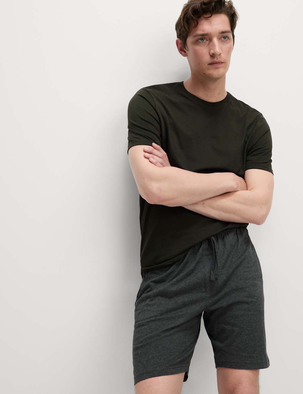 Pure Cotton Pyjama Set