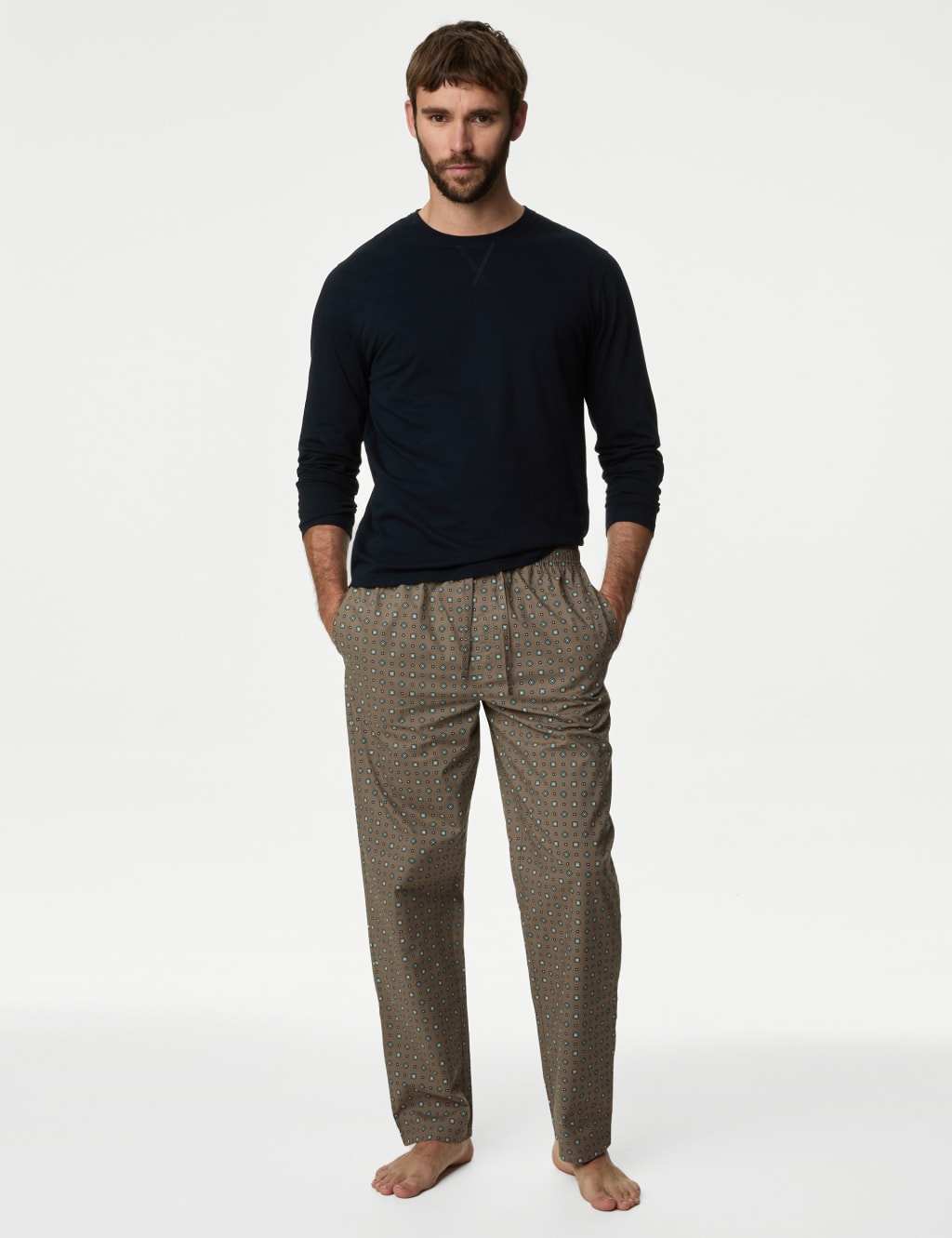 Men s Pyjama Sets at M S