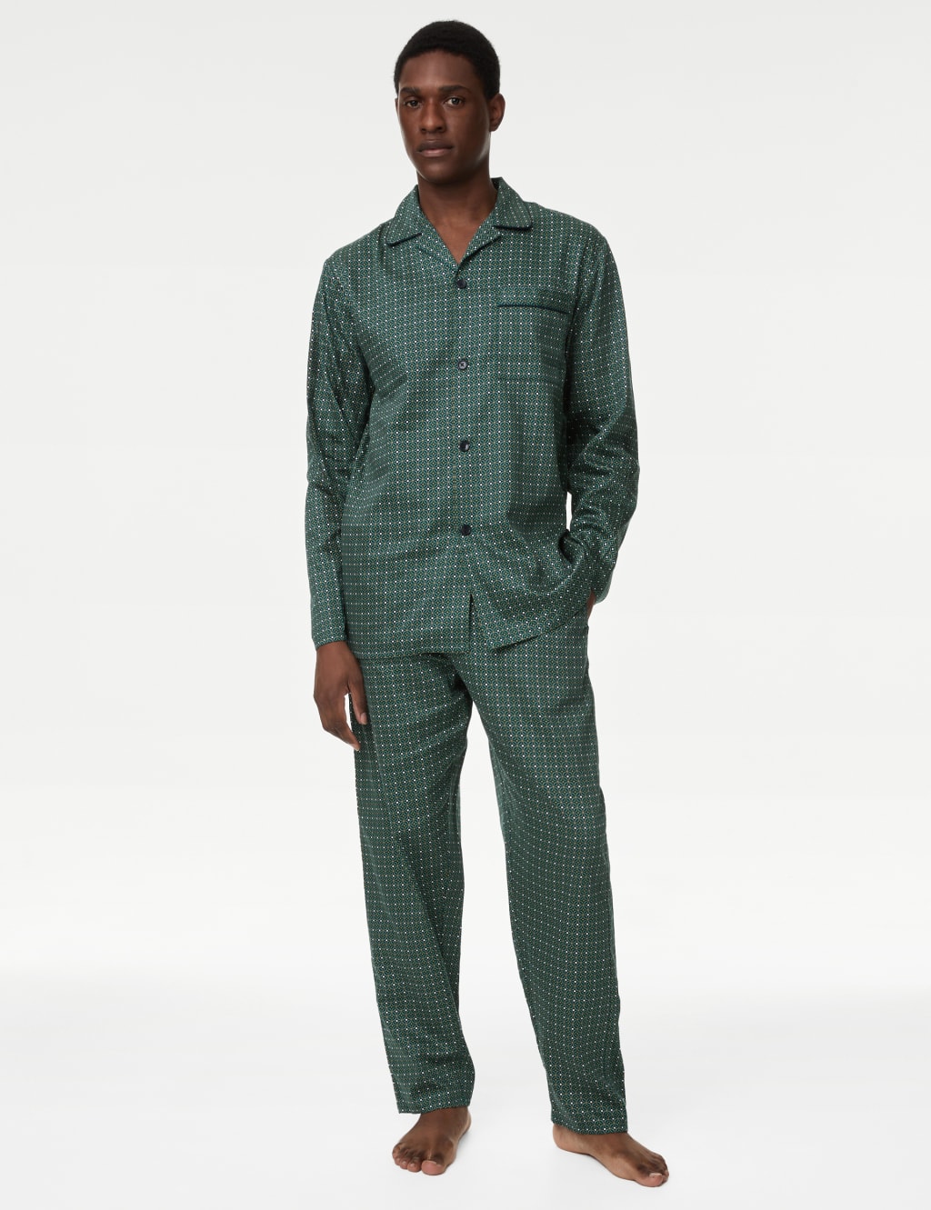 Men s Pyjama Sets at M S