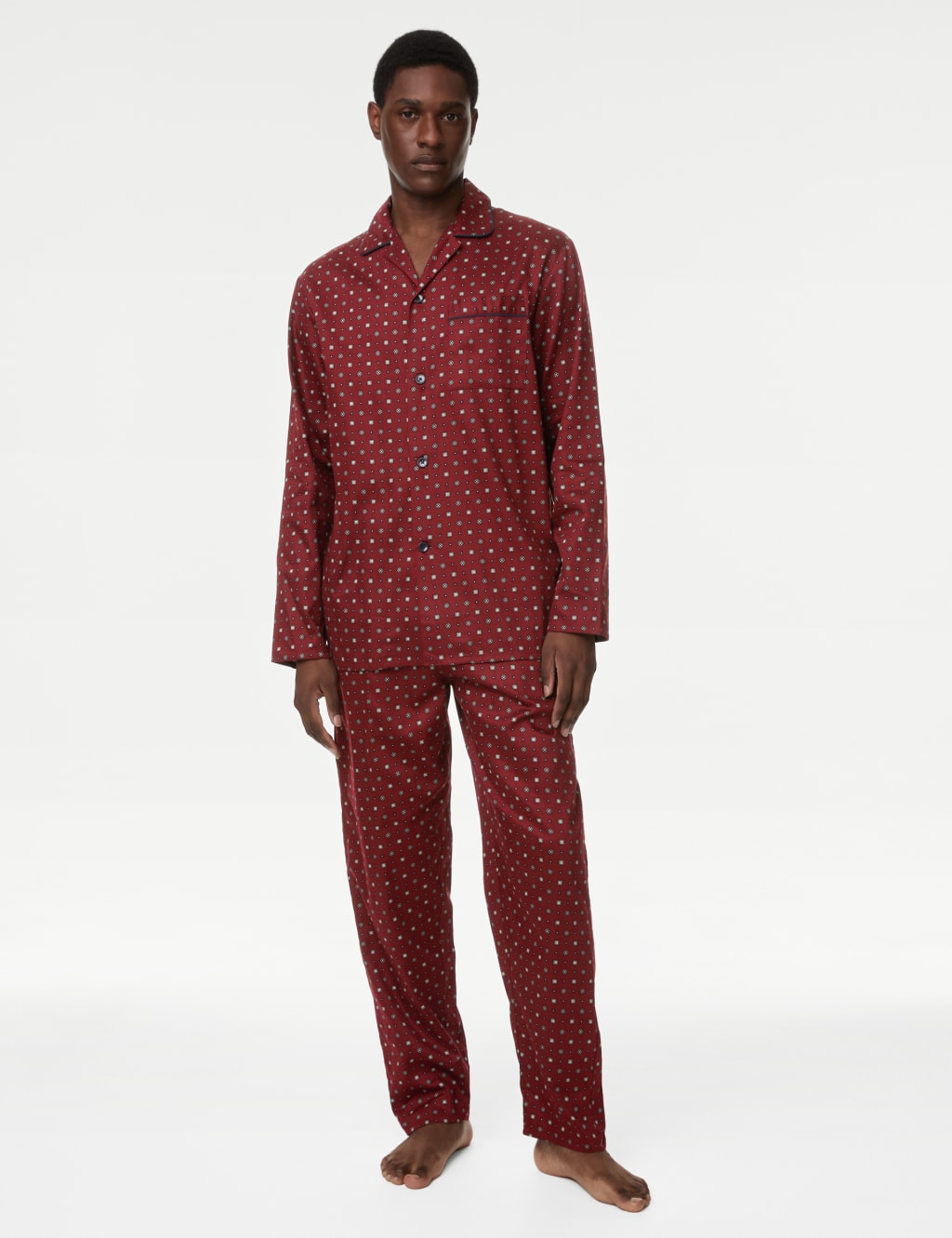 Men s Pyjama Sets at M S