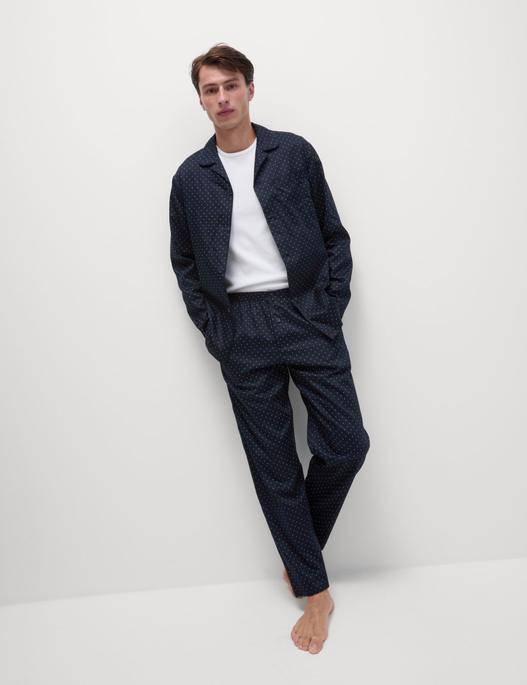 Men s Pyjama Sets at M S