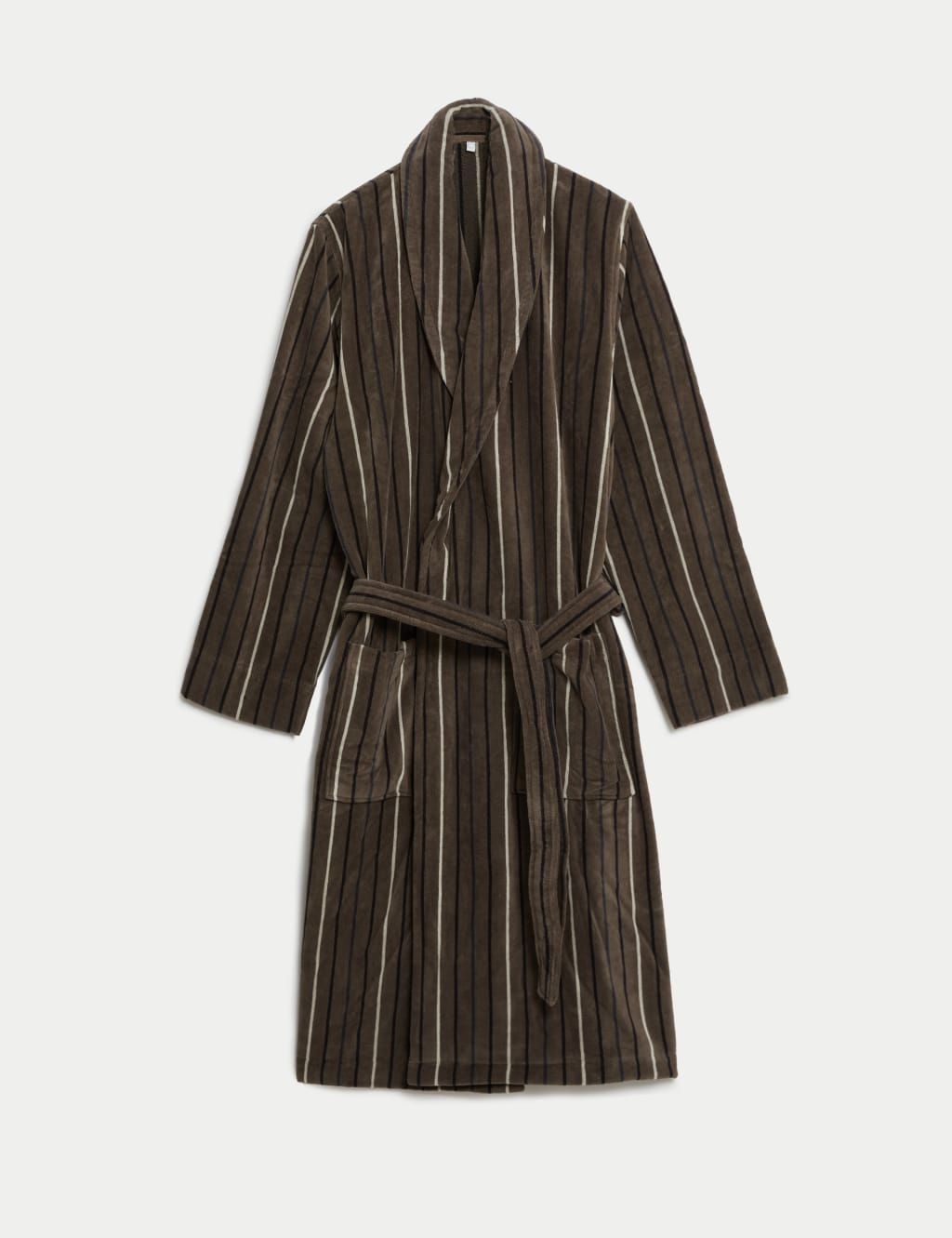 Marks and spencer mens dressing gown sale cheap