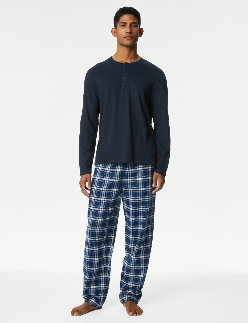 Mens pyjama sale store