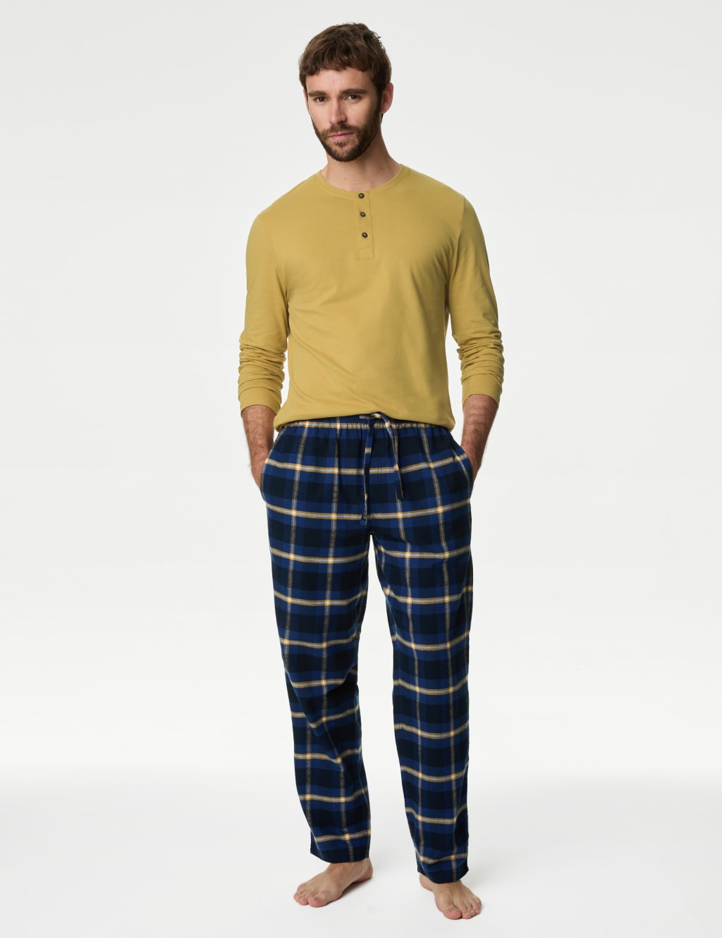 M&s mens sleepwear outlet