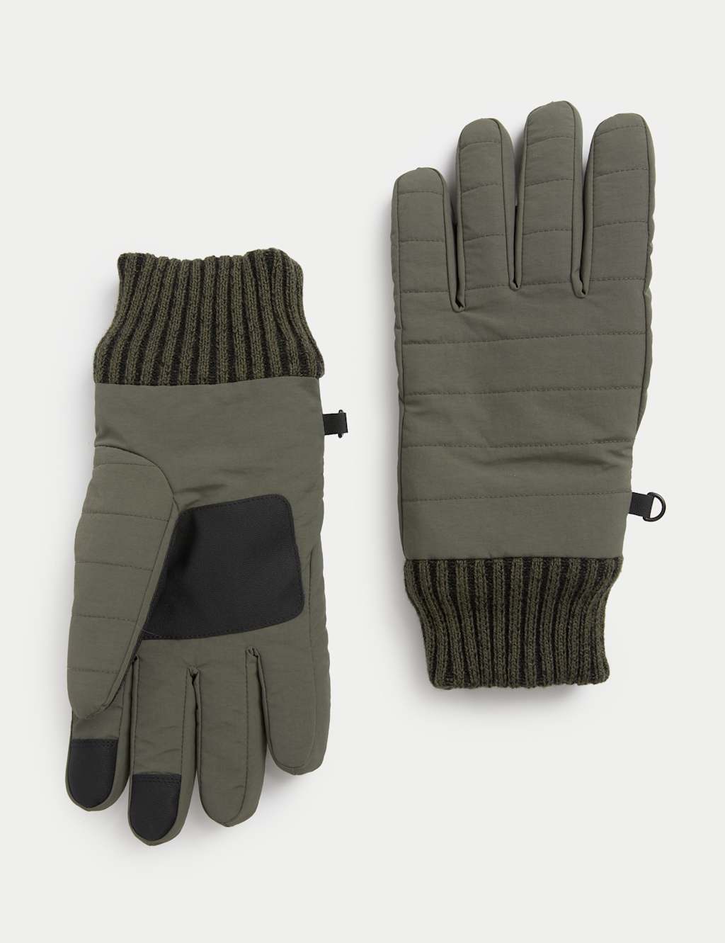 Marks and spencer mens gloves outlet