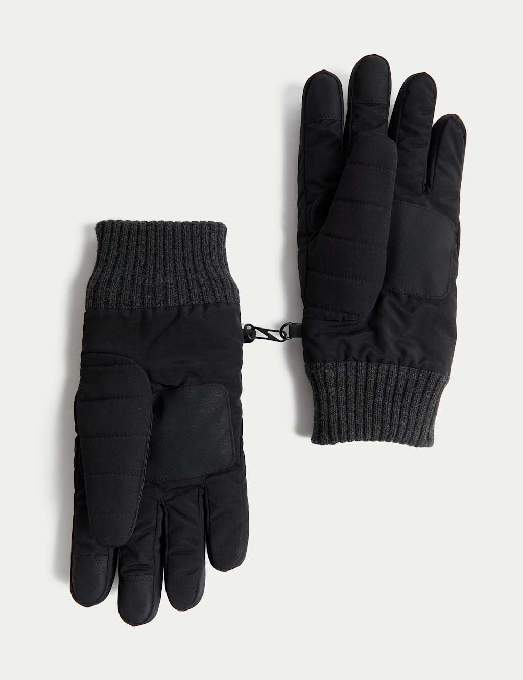Gloves with Stormwear™