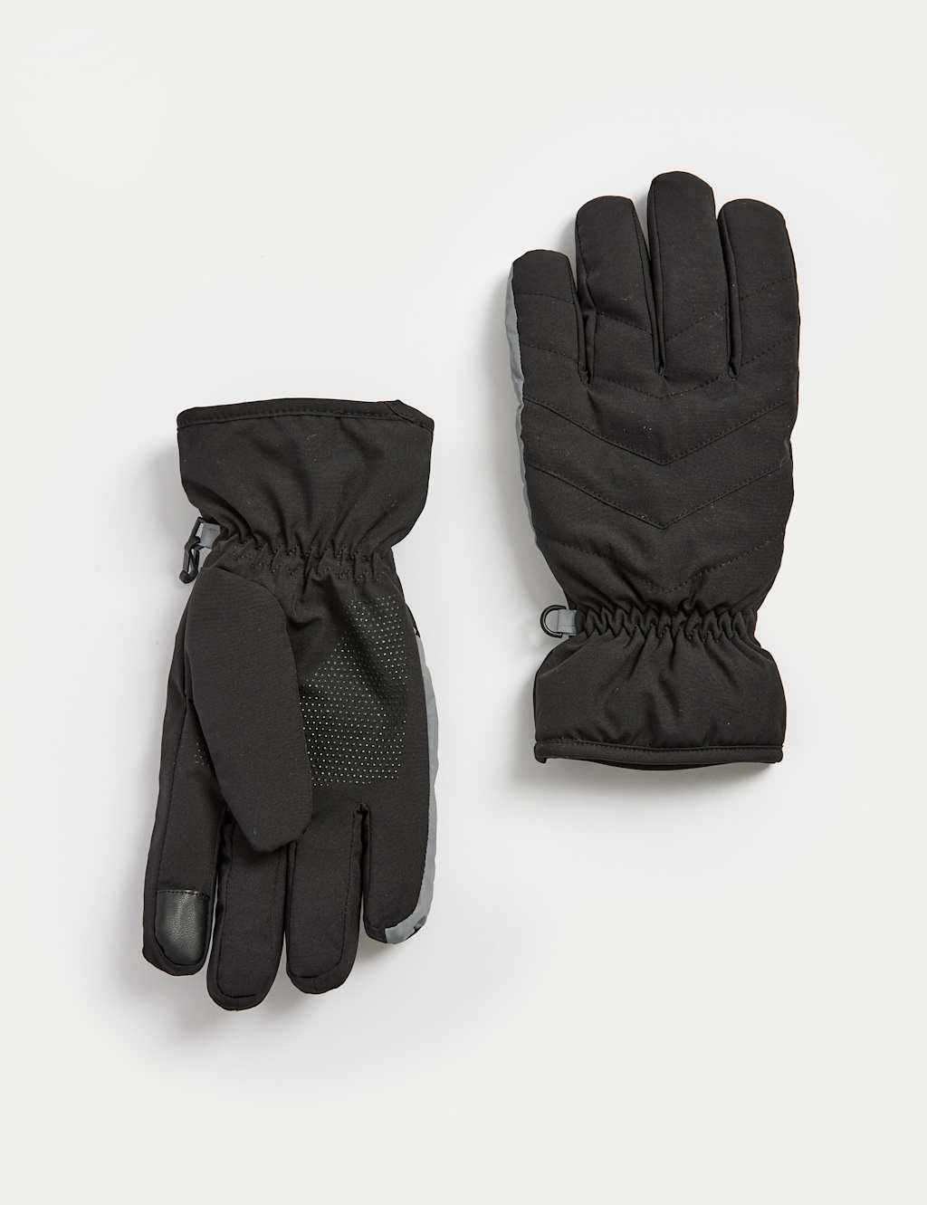 Mens sheepskin gloves marks and spencer sales
