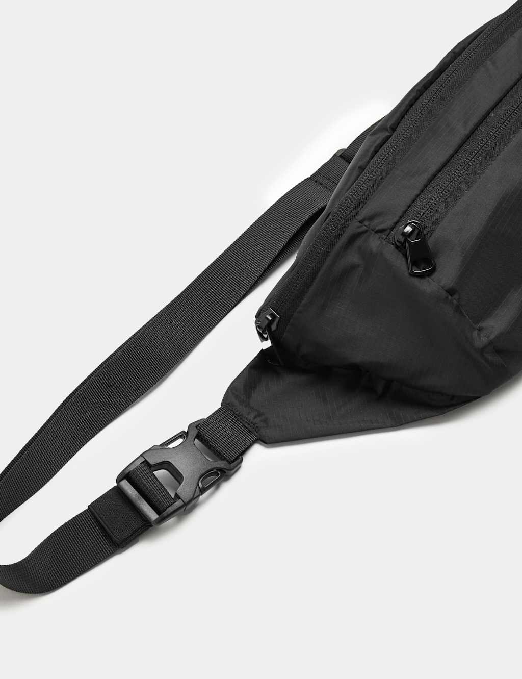 Goodmove Cross Body Bag Black