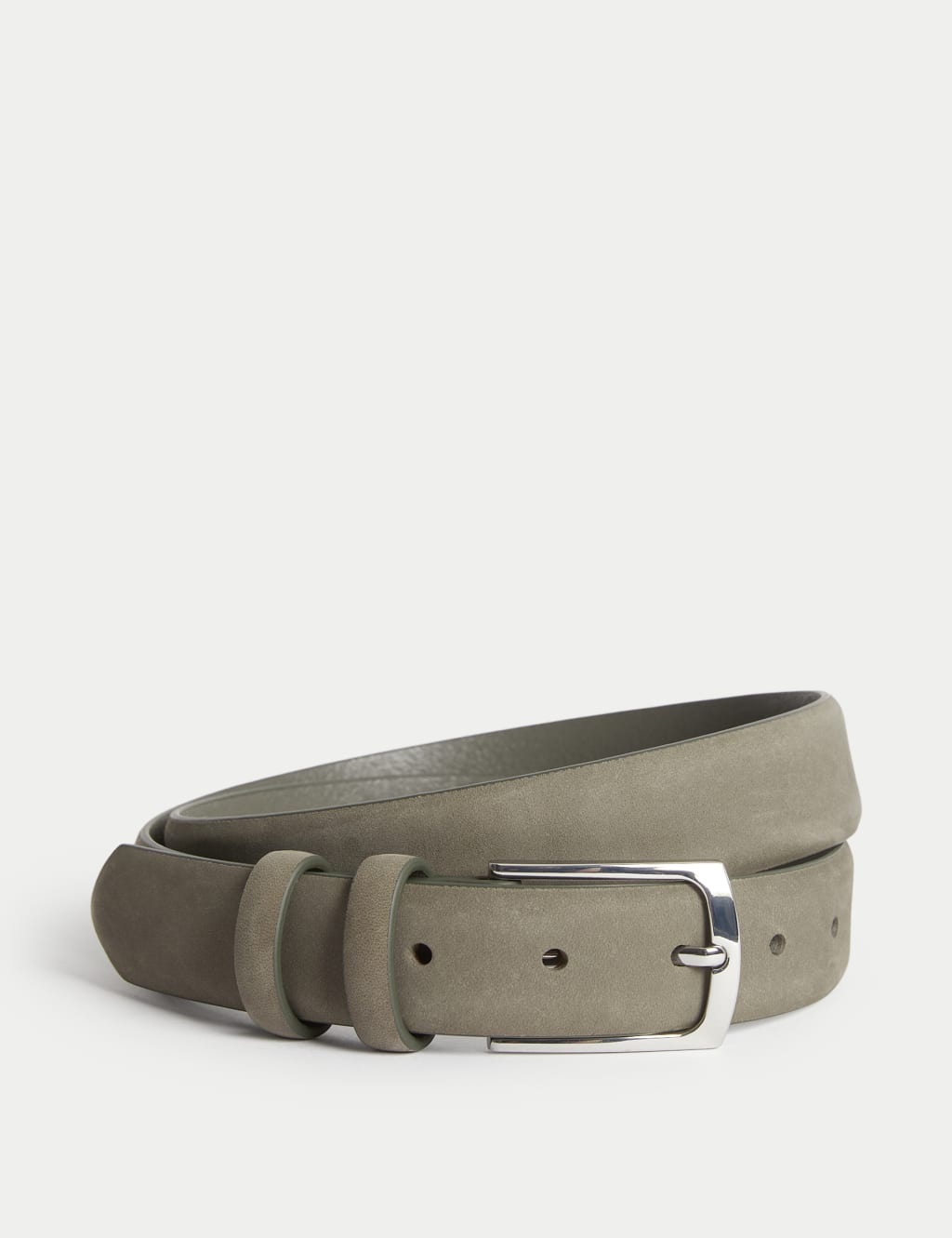 Nubuck Belt