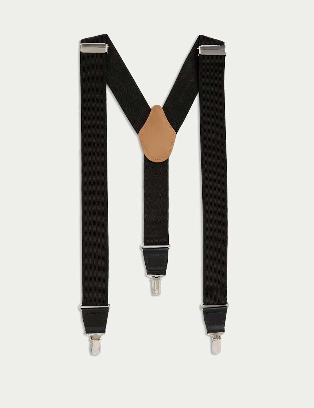 Adjustable Braces