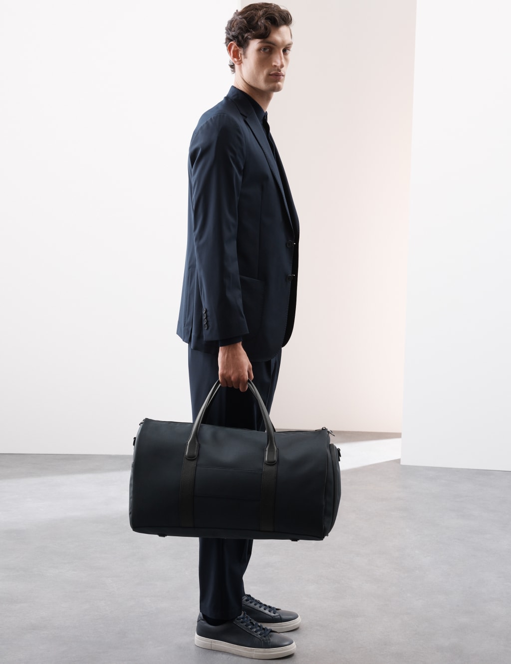 Weekend Bag