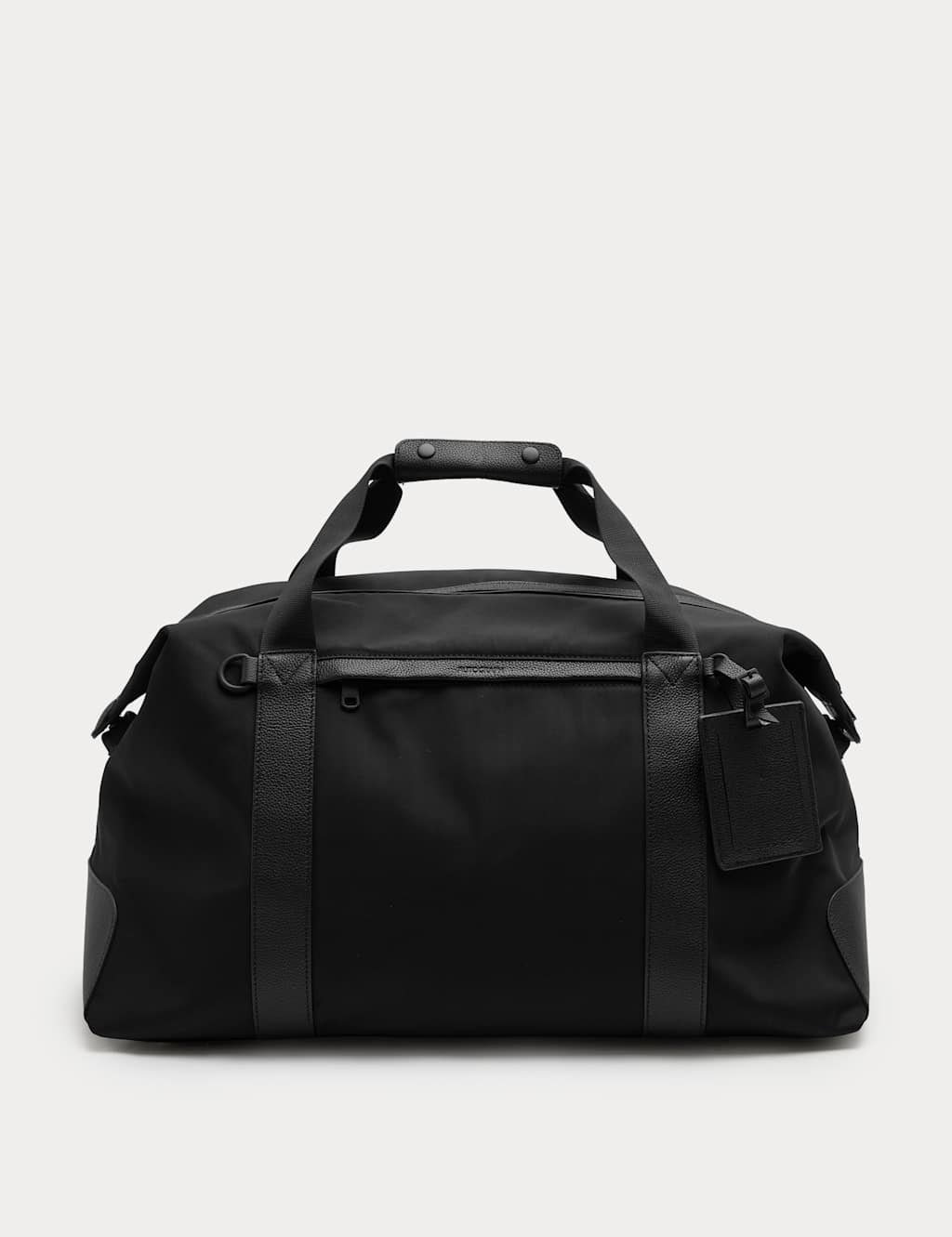 Autograph Men's Weekend Bag - Black