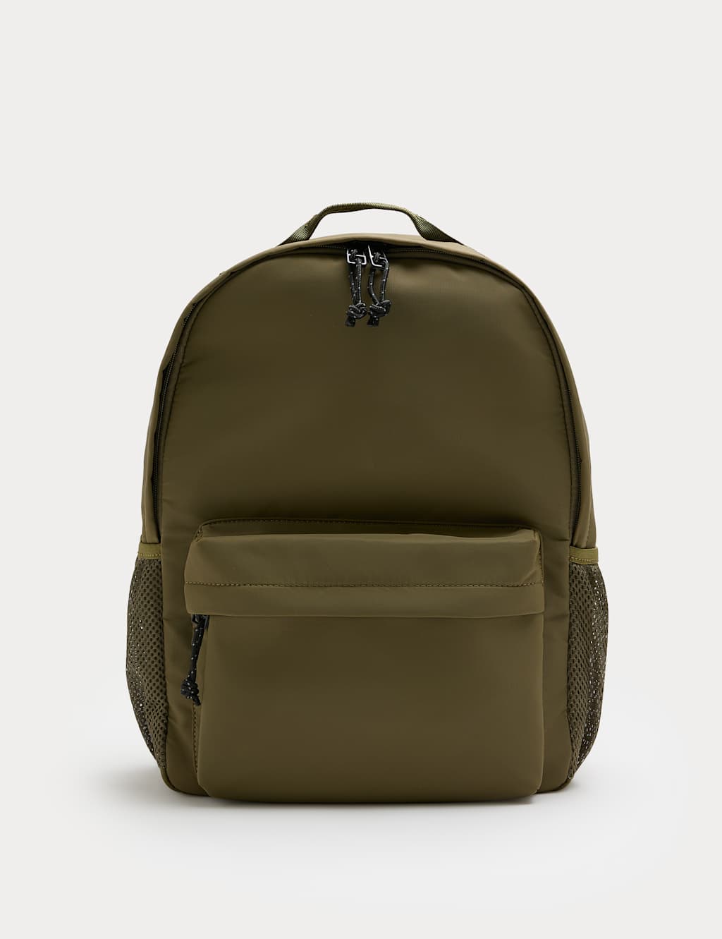 M&S Men's Backpack - Olive